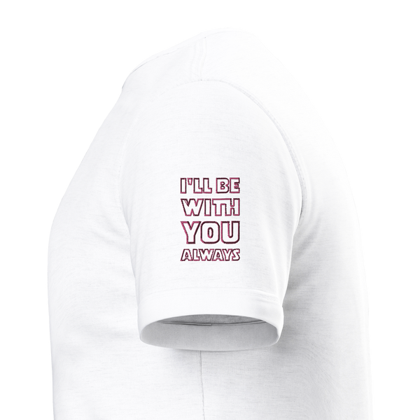 Jesus, My Love · Brodé