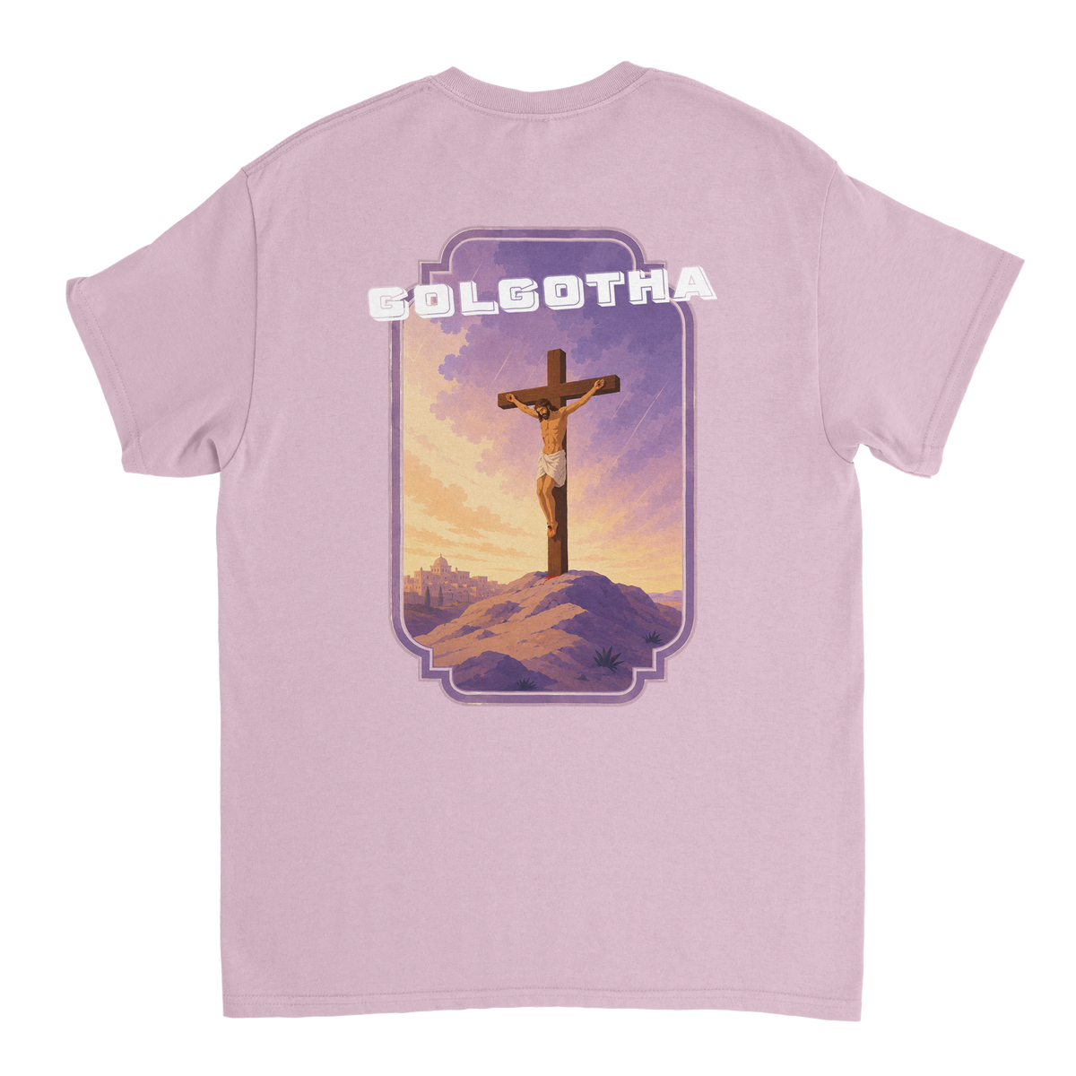 Golgotha