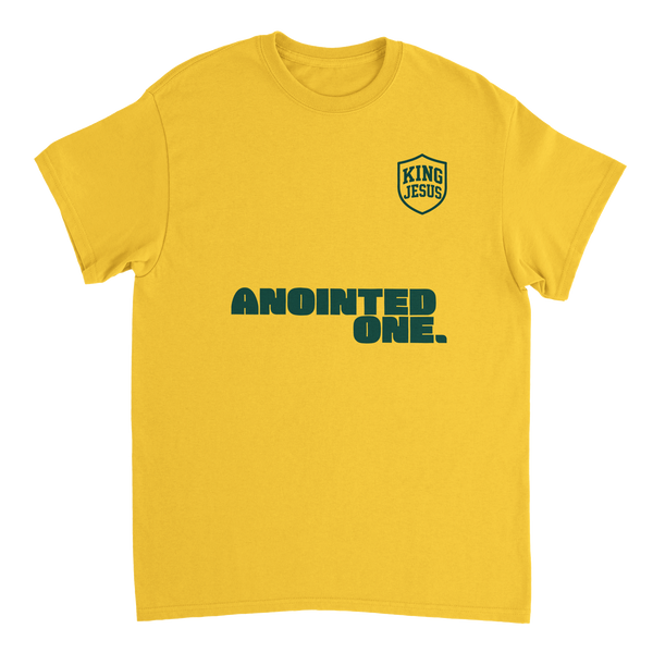 Anointed One