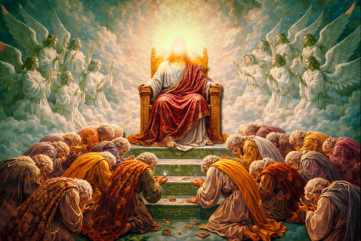 Le Roi des Rois