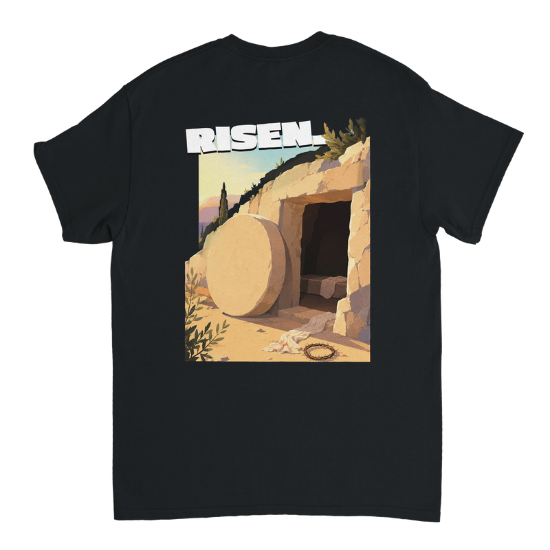 Risen
