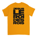 Jesus Le Roi des Rois