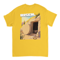 Risen
