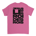 Jesus Le Roi des Rois