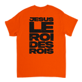 Jesus Le Roi des Rois