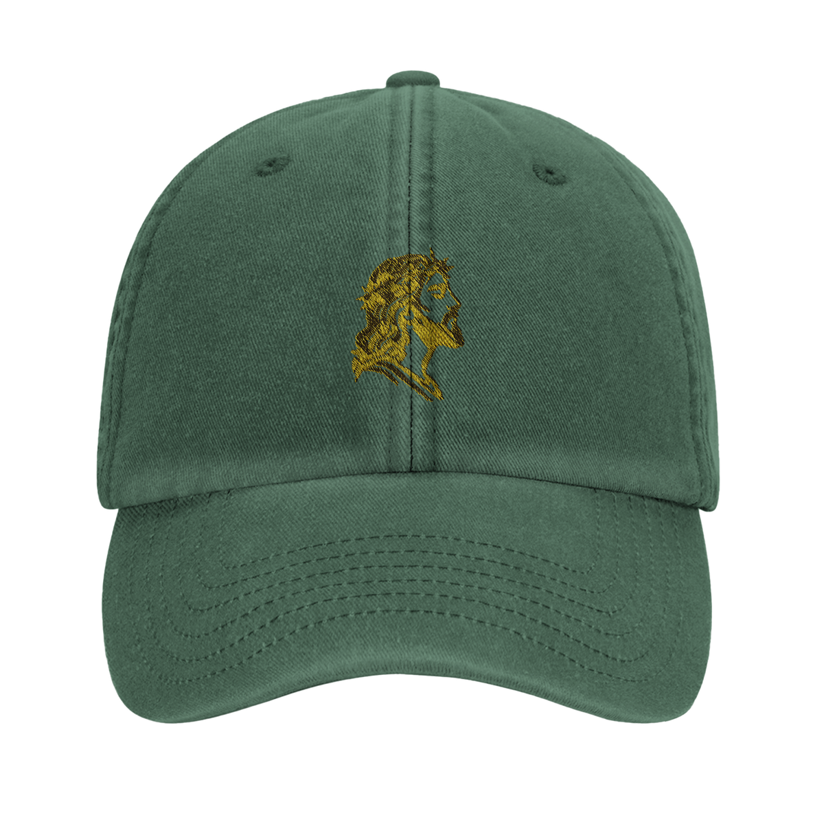 Anointed One · Casquette brodée