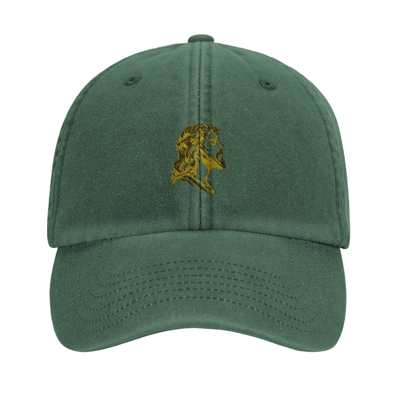 Anointed One · Casquette brodée
