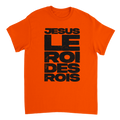 Jesus Le Roi des Rois