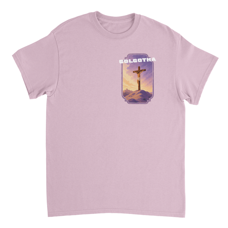 Golgotha