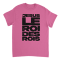 Jesus Le Roi des Rois