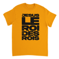 Jesus Le Roi des Rois