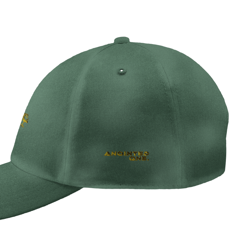 Anointed One · Casquette brodée
